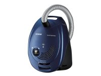 Siemens VS06A111, 600 W, Sylinteripölynimuri, Kuiva, Pölypussi, 4 L, Mikro