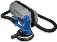Dedra 750W 180mm gypsum sander (DED7764)