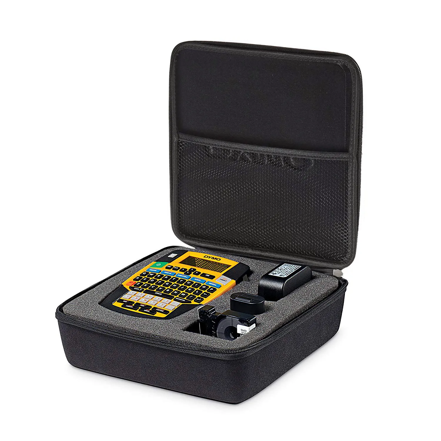 DYMO Rhino 4200 salkkupakkaus
