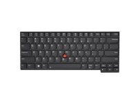 Lenovo 01YP292, Näppäimistö, Saksa, Lenovo, Thinkpad T480s/E480/L480