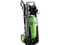 Lavorwash Predator 180 DIGIT, Pysty, Sähkö, Musta, Vihreä, 510 l/h, 180 bar, 2500 W