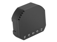Hama 00176556, Langaton, Harmaa, 47 mm, 17 mm, 1 kpl, 50 Hz