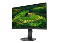 Philips B Line LCD-näyttö 241B8QJEB/00, 60,5 cm (23.8), 1920 x 1080 pikseliä, Full HD, LCD, 5 ms, Musta