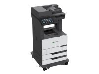 LEXMARK MX826ade MFP Monochrome laser
