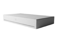 Cisco CS-CODEC-PRO-K9, Ryhmävideoneuvottelujärjestelmä, Full HD, Harmaa