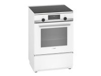 Orkaitė Siemens HL9S5E020U iQ500 induktioliesi, valkoinen