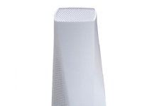 Audience LTE6 kit with RouterOS L4