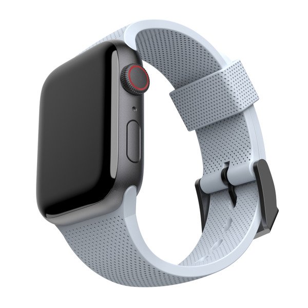 Apple Watch 41/40/38mm U DOT, Soft Blue