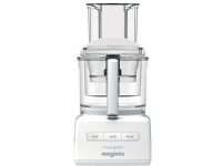 Magimix CS 5200 XL -ruokaprosessori , 18590F , valkoinen