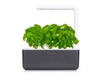 Click &amp  Grow Smart Indoor Garden 3, harmaa