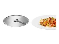 Bosch MUZ45AG1 - Julienne-viipalointikone - elintarvikekoneeseen - Bosch MCM 5530:een