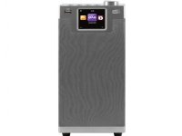 Imperial DABMAN i610, DAB+,FM, 25 W, TFT, 7.11 cm (2.8), 10,100 Mbit/s, 3.5 mm