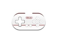 Gamepad 8BitDo Zero 2 Yellow Edition (RET00221)