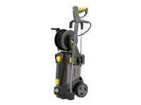 Kärcher HD 5/15 CX Plus, 5 m, 150 bar, 200 bar, 230 V, 50 Hz, 2800 W