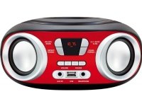 MANTA MM9210BT -radiovastaanotin
