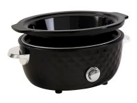 FRITEL Family SC 2290 - Hidas keitin - 5,5 litraa - 210 W - lajittelu/kromi