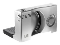Fritel SL 3110, Sähkö, 1,5 cm, Musta, Harmaa, 17 cm, 100 W