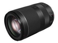 Canon EOS RP + RF 24-240mm f/4-6.3 IS USM, 26,2 MP, 6240 x 4160 pikseliä, CMOS, 4K Ultra HD, Kosketusnäyttö, Musta