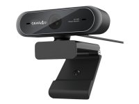 Gear4U T1WC73PRO, 1920 x 1080 pikseliä, Full HD, 30 fps, 640x480@30fps, 1280x720@30fps, 480p, 720p, USB 2.0