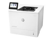 HP LaserJet Enterprise M612dn, Tulostus, Kaksipuolinen tulostus, Laser, 1200 x 1200 DPI, A4, 71 ppm, Kaksipuolinen tulostus, Verkkovalmius