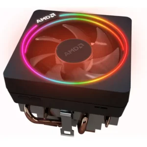 AMD Wraith Prism SR4 PIB -prosessorijäähdytin
