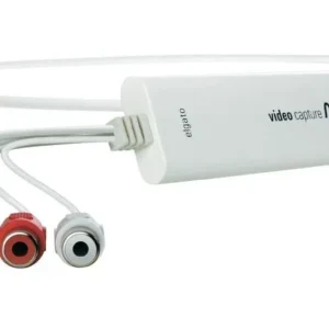 Elgato Video Capture -videokaappari