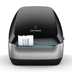 LabelWriter wireless black