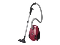 Electrolux EPF61RR, 800 W, Sylinteripölynimuri, Kuiva, Pölypussi, 3,5 L, Hygieniasuodatin