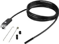 Xrec Endoskooppi / Tarkastus kamera Android Usb 5m 5.5mm / An99