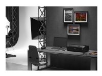 Canon imagePROGRAF PRO-300, 4800 x 2400 DPI, 13 x 19 (33x48 cm), Reunaton tulostus, Wi-Fi, Suoratulostus, Musta