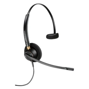 Plantronics Encorepro HW510 -kuuloke mikrofonlla