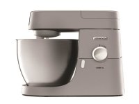 Kenwood Chef XL KVL4220S, 6,7 L, hopea, kääntyvä, ruostumaton teräs, alumiini, ruostumaton teräs