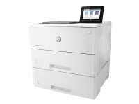 HP LaserJet Enterprise M507x, Tulostus, Kaksipuolinen tulostus, Laser, 1200 x 1200 DPI, A4, 43 ppm, Kaksipuolinen tulostus, Verkkovalmius