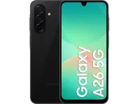 Samsung | Galaxy A26 5G - 128GB - Black