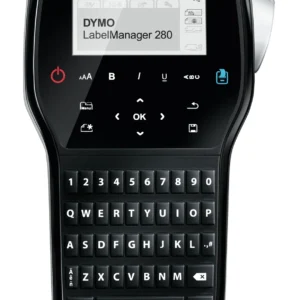 LabelManager 280 kit