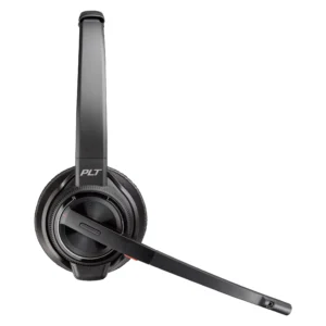 Plantronics S8220UC DECT -kuulokkeet mikrofonilla