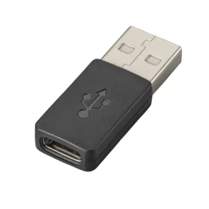 PLANTRONICS Spare adapter USB-A to USB-C