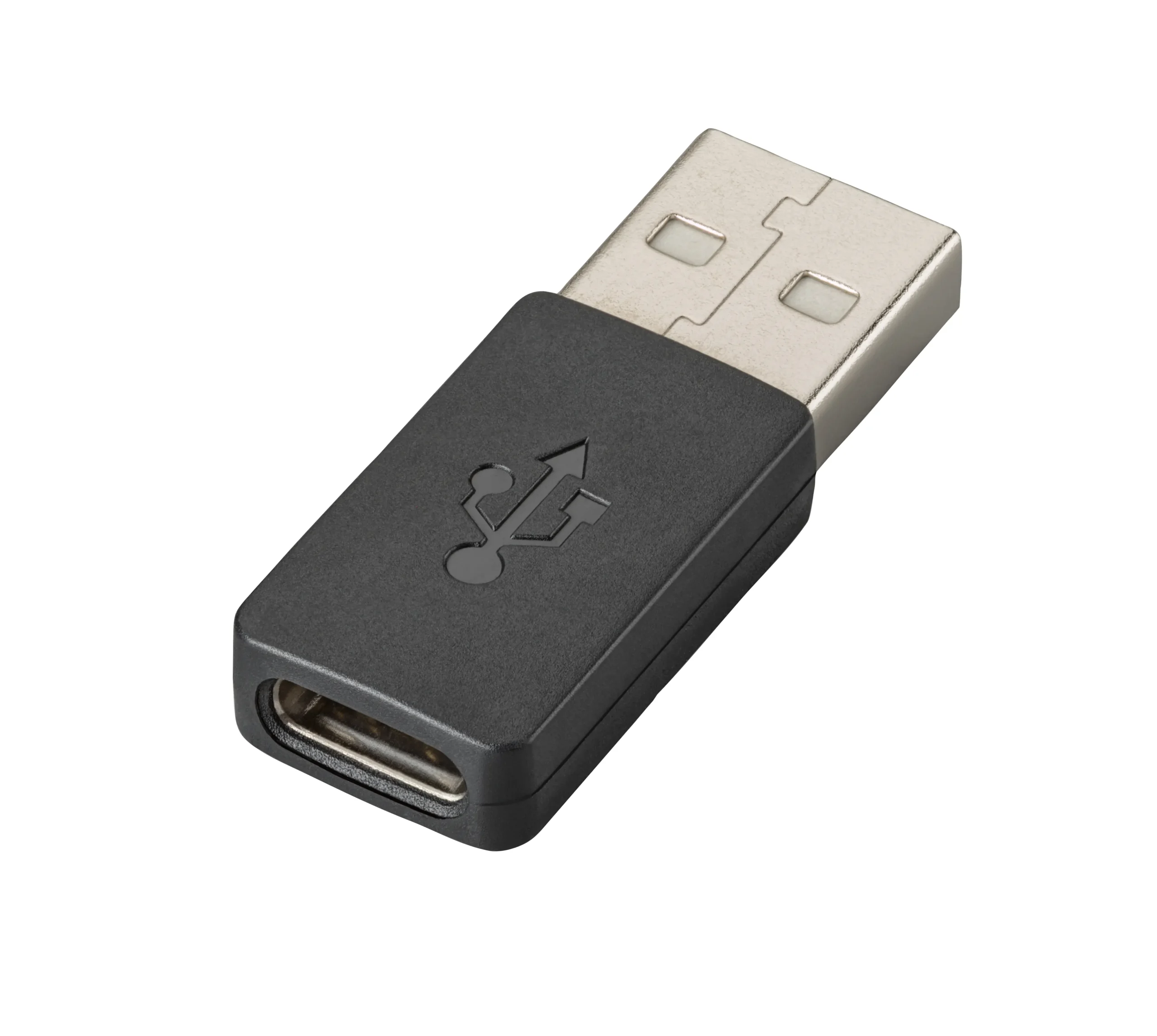 PLANTRONICS Spare adapter USB-A to USB-C