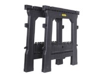 Stanley by Black &amp  Decker STST1-70713 Telineostin 450 kg (L x K) 690 mm x 810 mm 1 pari