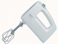 Krups 3 Mix 7000, Käsisekoitin, Valkoinen, 500 W