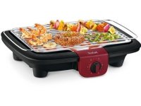 Tefal BG90E5 Easygrill Adjust pöytäsähkögrilli 2300W musta