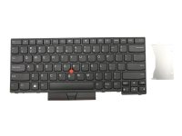 Lenovo 01YP240, Näppäimistö, Englanti (US), Lenovo, Thinkpad T480s/E480/L480
