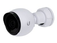 Ubiquiti UniFi Protect G4-Bullet, IP-turvakamera, Sisätila ja ulkotila, Langallinen, FCC, IC, CE, Valkoinen, Bullet