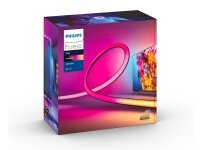 Philips Hue White and Color Ambiance Play Gradient Lightstrip - 55 TV