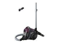 Bosch Cleann'n BGC05AAA1 - Støvsuger - beholder - uden pose - grå anthracite