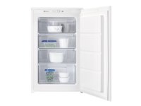Electrolux LUB3AE88S, 98 L, 10 kg/24h, SN-T, 34 dB, E, Valkoinen