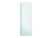 Bosch Serie 4 KGV39VWEA, 343 L, SN-T, 39 dB, 7 kg/24h, E, Valkoinen