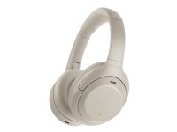 Sony WH-1000XM4 Headset Head-band 3.5 mm connector USB Type-C Bluetooth Hopea