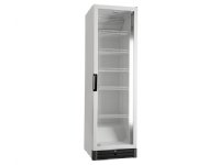 Whirlpool ADN 221/2, 455 L, 43 dB, Ruostumaton teräs