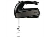 Black & Decker BXMX500E, Käsisekoitin, 500 W, Musta